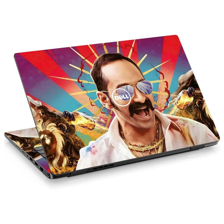 Dell Laptop Skin - Ranga AV2