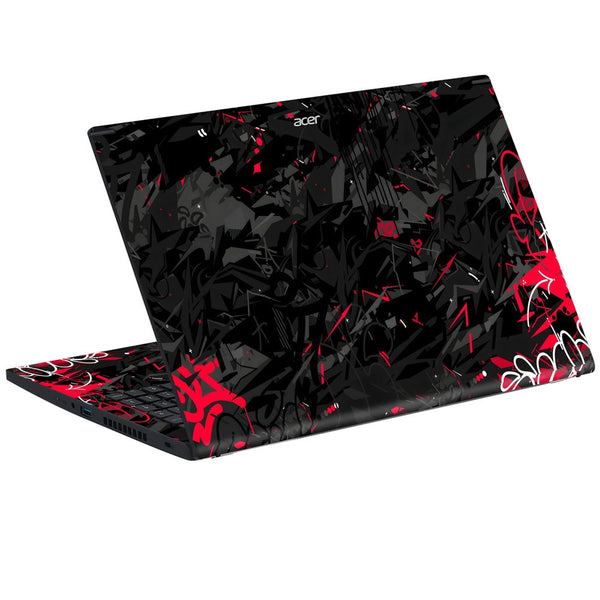 Predator Computer Skin Premium Laptop Skins for Acer - Aspire, Predator, Swift, Nitro ...