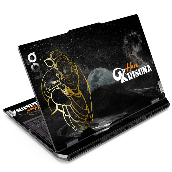 Premium Laptop Skins for Lenovo LOQ: Style & Protection – SkinsLegend