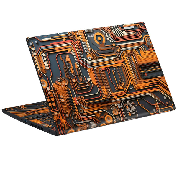 Premium Laptop Skins for Acer - Aspire, Predator, Swift, Nitro ...