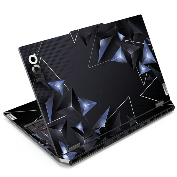 Premium Laptop Skins for Lenovo LOQ: Style & Protection – SkinsLegend