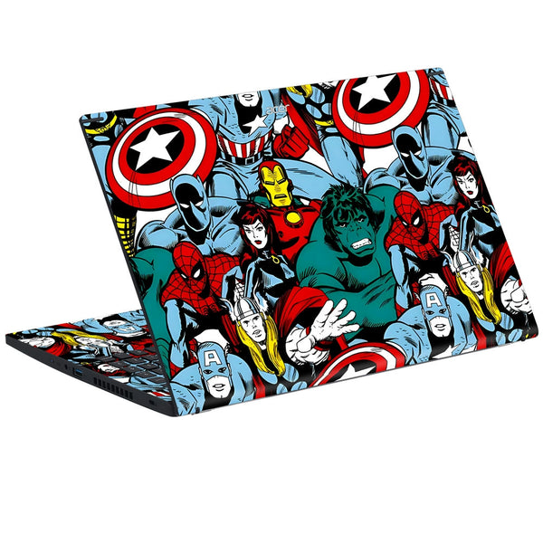 Predator Computer Skin Premium Laptop Skins for Acer - Aspire, Predator, Swift, Nitro ...