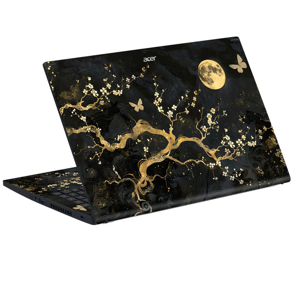 Predator Computer Skin Premium Laptop Skins for Acer - Aspire, Predator, Swift, Nitro ...