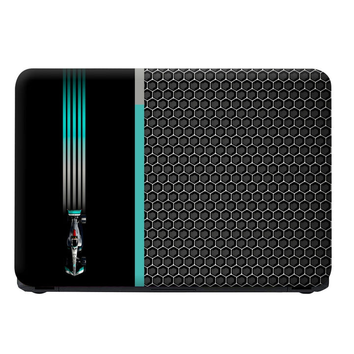 Laptop Skin - Formula One FO18