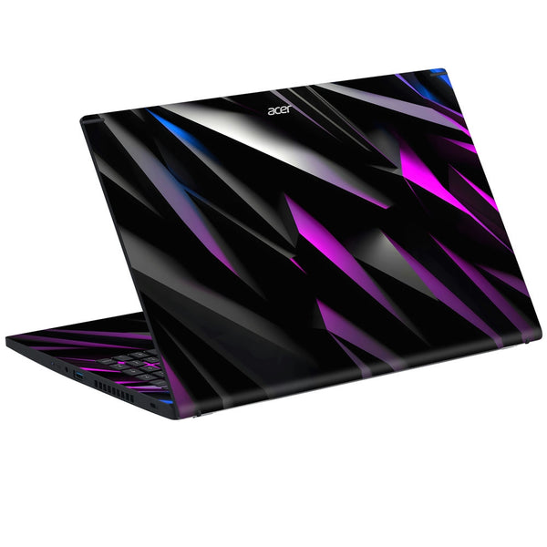 Predator Computer Skin Premium Laptop Skins for Acer - Aspire, Predator, Swift, Nitro ...