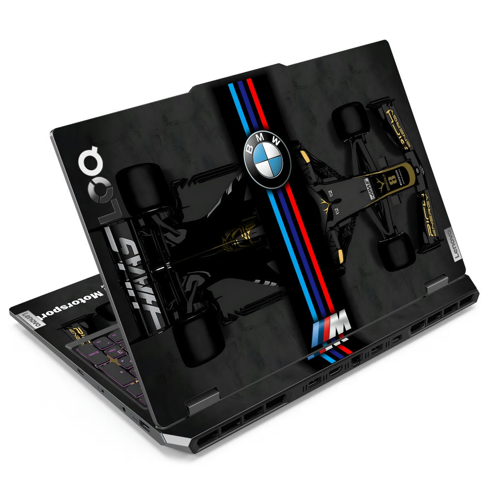 Shop Formula One FO9 Laptop Skin for Lenovo LOQ | Buy Online Now ...
