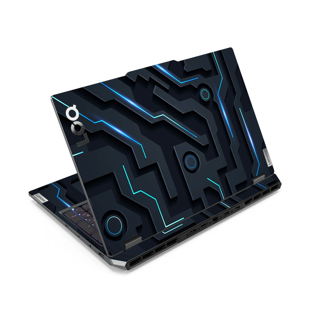Computer Skins Shop Deep Circuit Laptop Skin for Lenovo LOQ | Buy Online Now – SkinsLegend