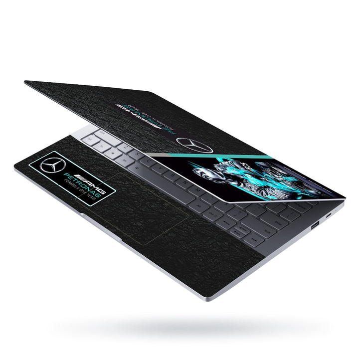 Laptop Skin - Formula One FO19