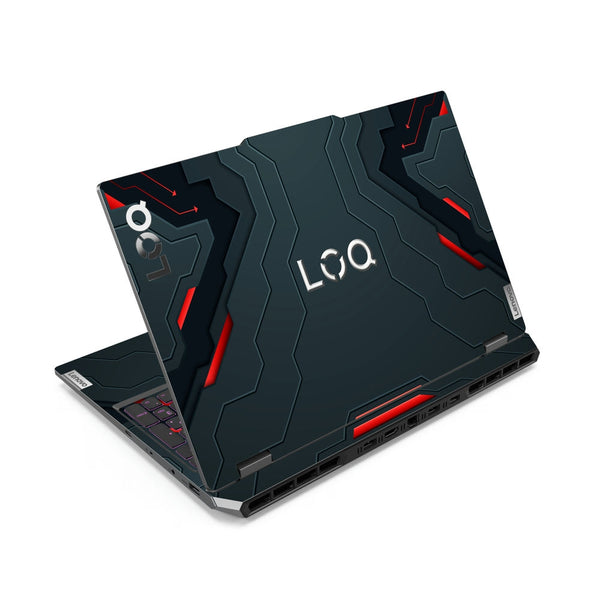 Premium Laptop Skins For Lenovo LOQ Style Protection SkinsLegend premium-laptop-skins-for-lenovo-loq-style-protection-skinslegend