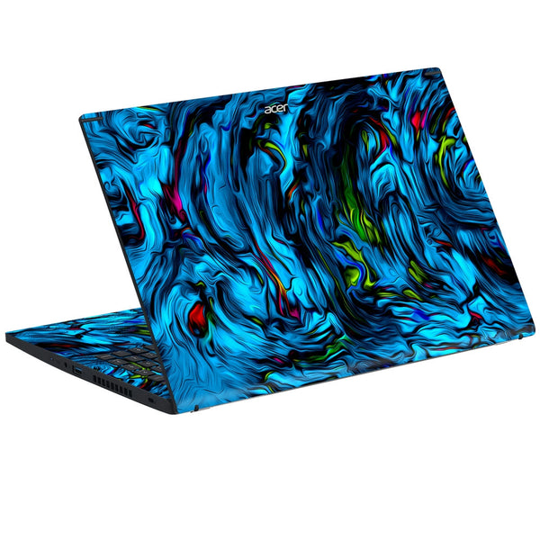 Predator Computer Skin Premium Laptop Skins for Acer - Aspire, Predator, Swift, Nitro ...
