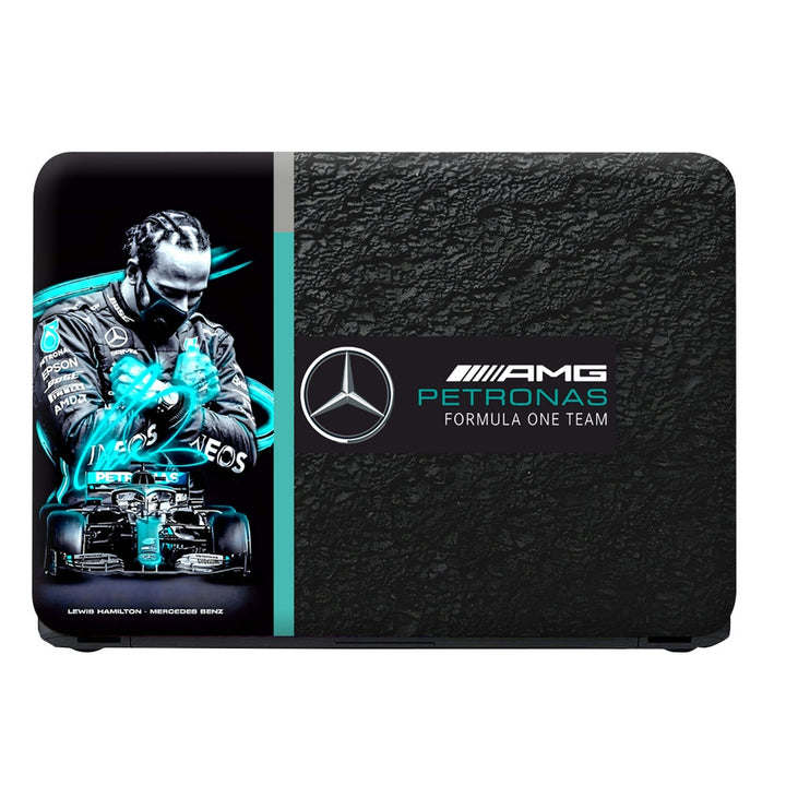 Laptop Skin - Formula One FO19
