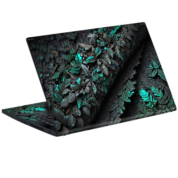 Predator Computer Skin Premium Laptop Skins for Acer - Aspire, Predator, Swift, Nitro ...