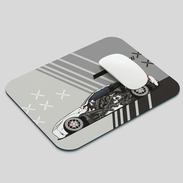 Designer Mouse Pads – High-Quality, Durable & Customizable | SkinsLegend