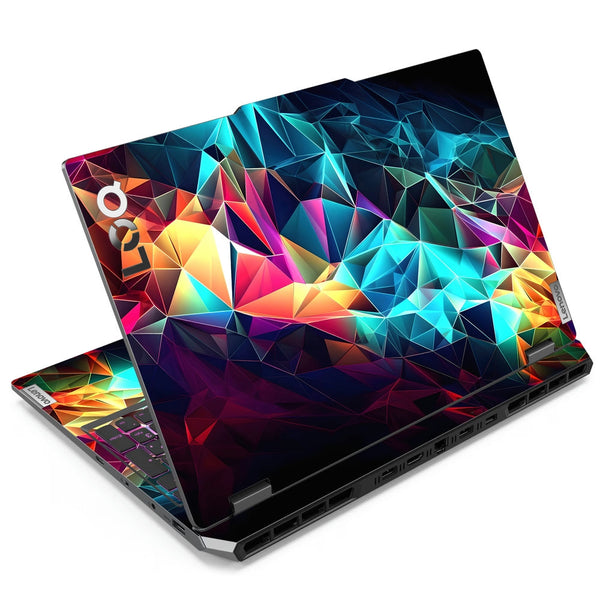 Premium Laptop Skins for Lenovo LOQ: Style & Protection – SkinsLegend