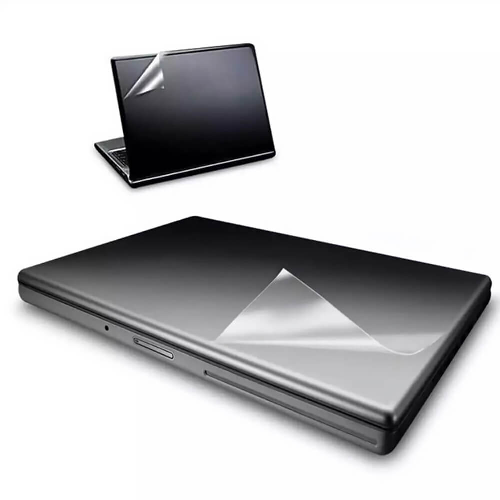 Transparent Laptop Skin | Protect Your Laptop – SkinsLegend
