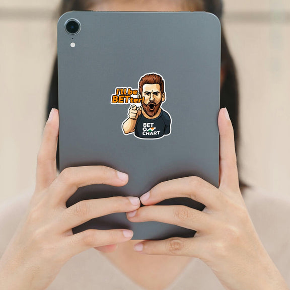 Soccer Football Players Waterproof Stickers - Pack of 65 | Diverse ...