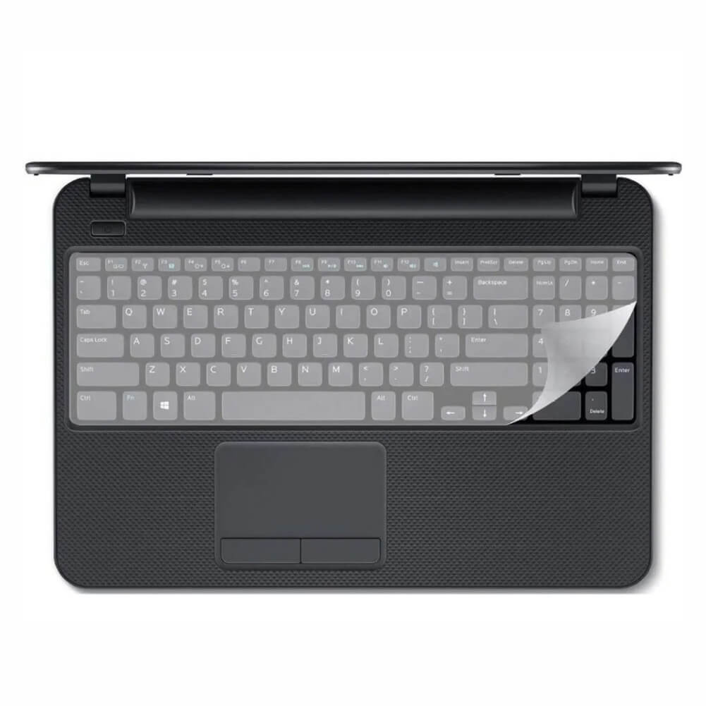 Laptop Keyboard Protector - Keep Your Keyboard Clean and Safe – SkinsLegend