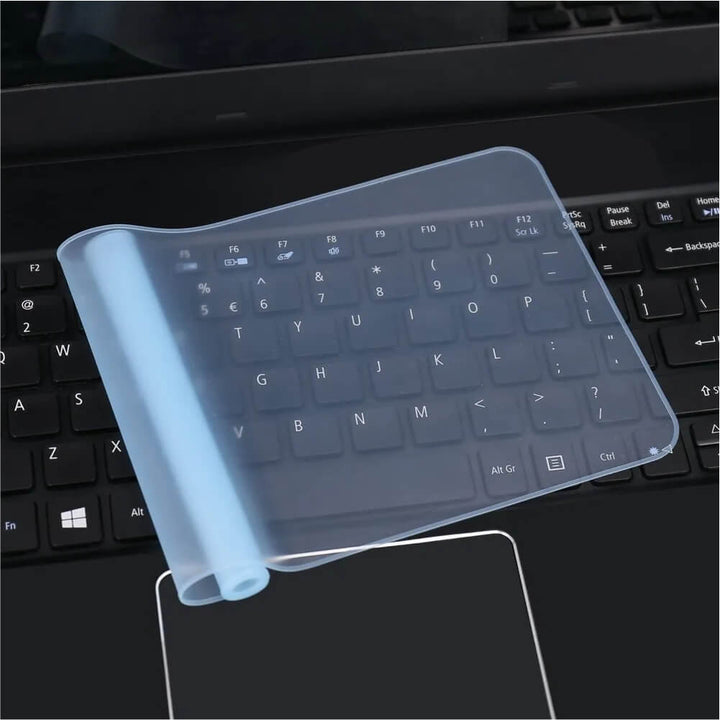 Laptop Keyboard Protector - Keep Your Keyboard Clean and Safe – SkinsLegend