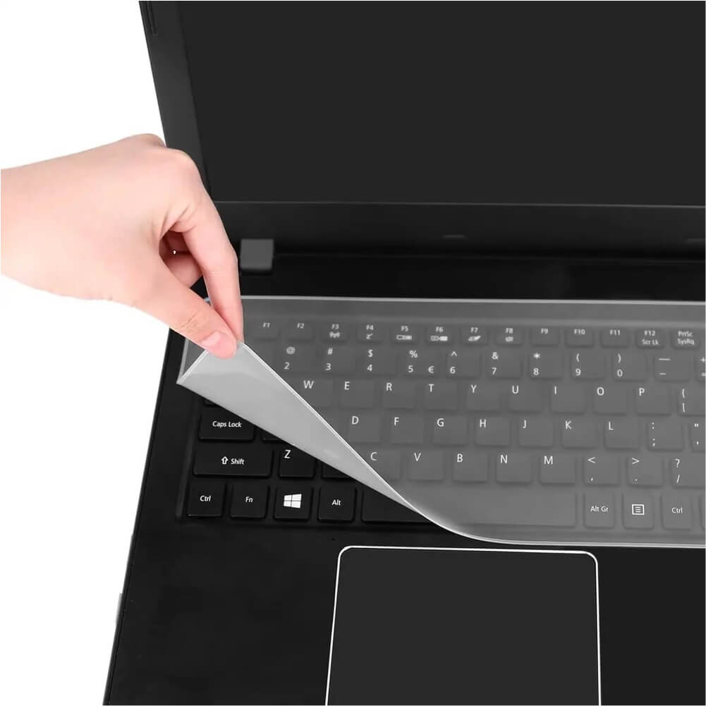 Keyboard Protection Mode Laptop Keyboard Protector - Keep Your Keyboard Clean and Safe – SkinsLegend