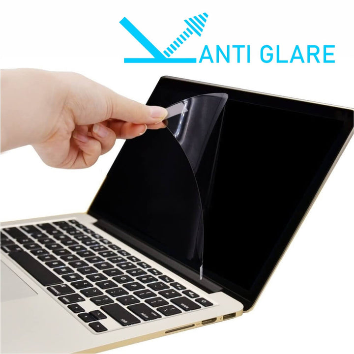 Transparent Laptop Screen Guard | Protect Your Screen from Scratches ...
