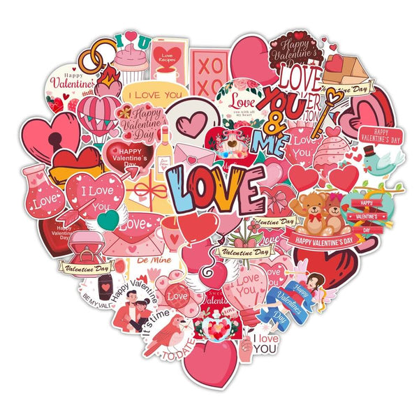 Love Line Sticker Explore Endless Possibilities - Shop SkinsLegend Stickers Now and ...