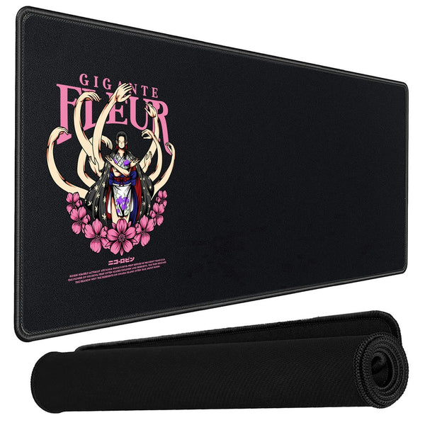 Laptop Skin - One Piece Nico Robin DS1
