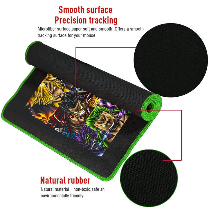 Laptop Skin - Anime Legendary DS56