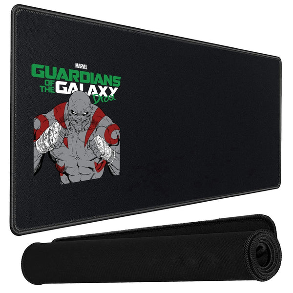 Laptop Skin - Super Heroes Drax