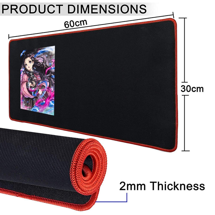 Laptop Skin - Anime Legendary DS99