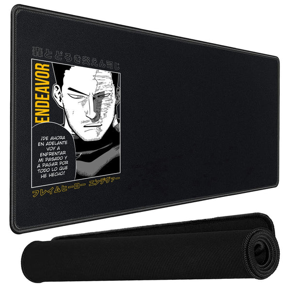 Laptop Skin - Anime My Hero Academia DS14