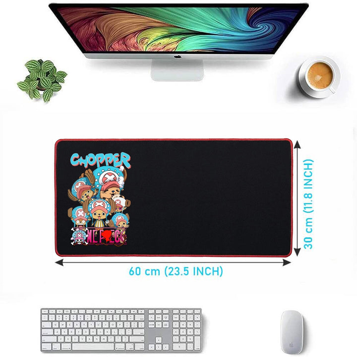 Laptop Skin - One Piece Chopper DS2