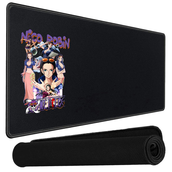Laptop Skin - One Piece Nico Robin DS2