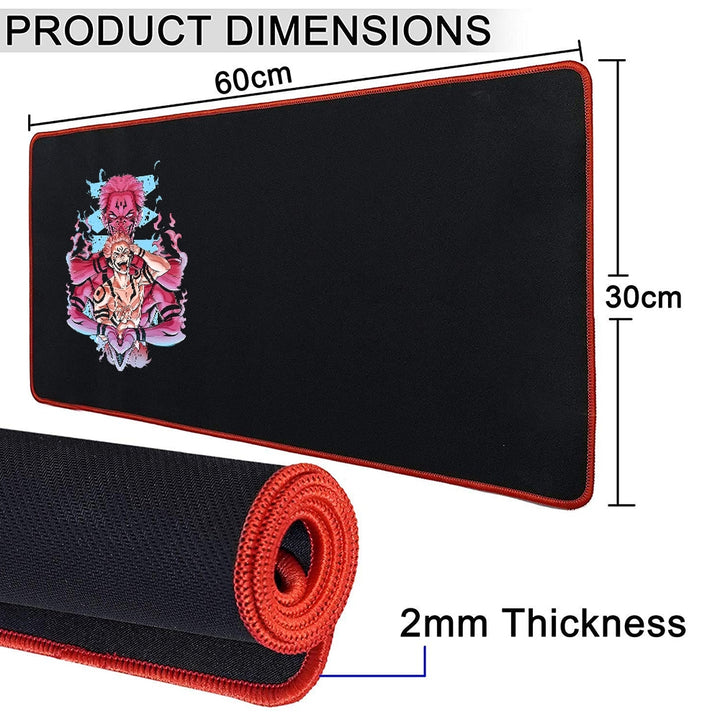 Laptop Skin - Anime Legendary DS7