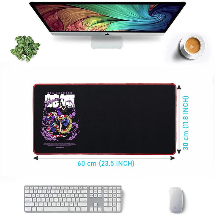 Laptop Skin - One Piece Boa DS1