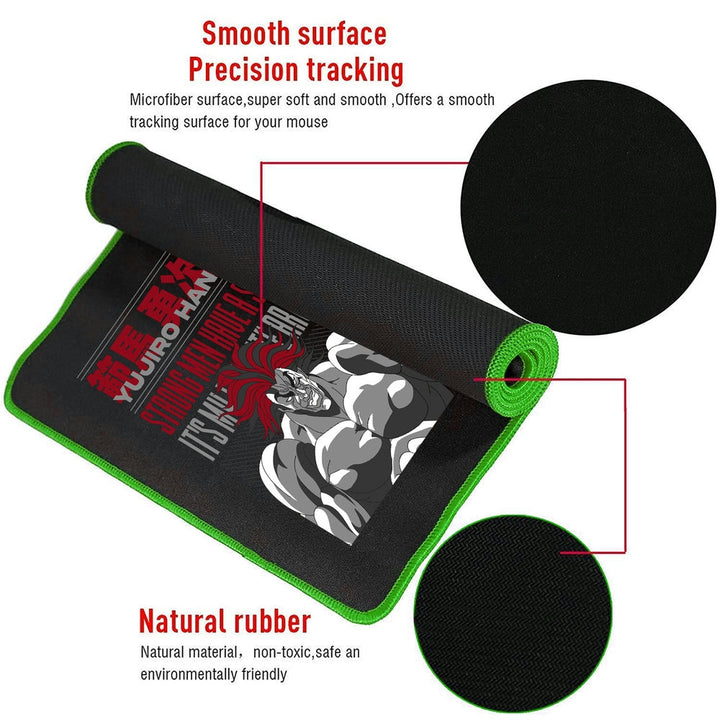 Laptop Skin - Anime Legendary DS90