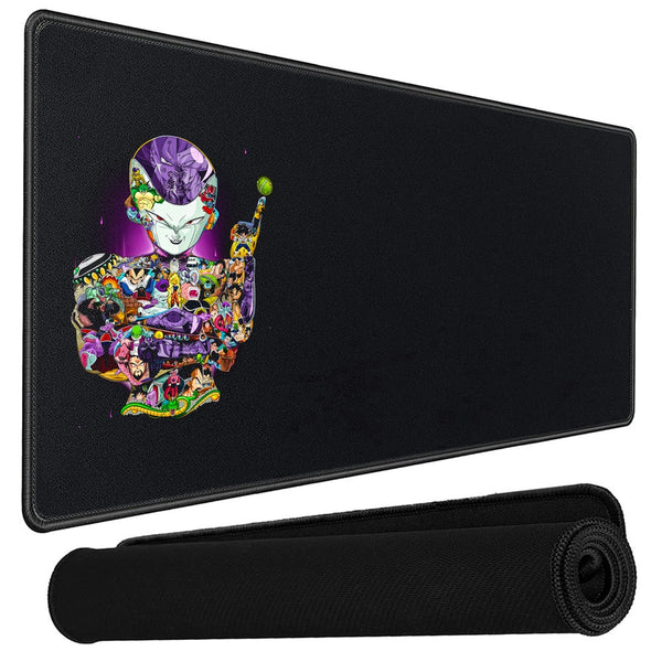 Laptop Skin - Anime Legendary Dragon Ball DS4