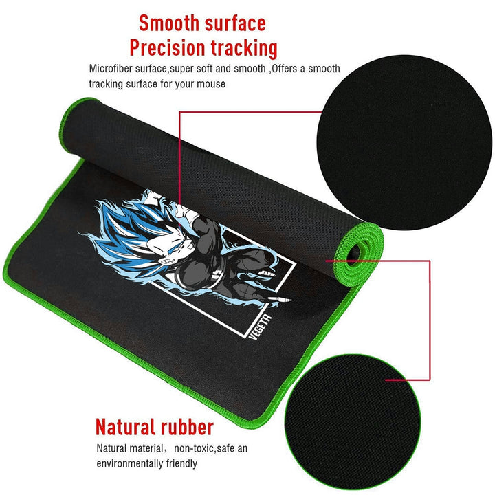 Laptop Skin - Anime Dragon Ball DS19