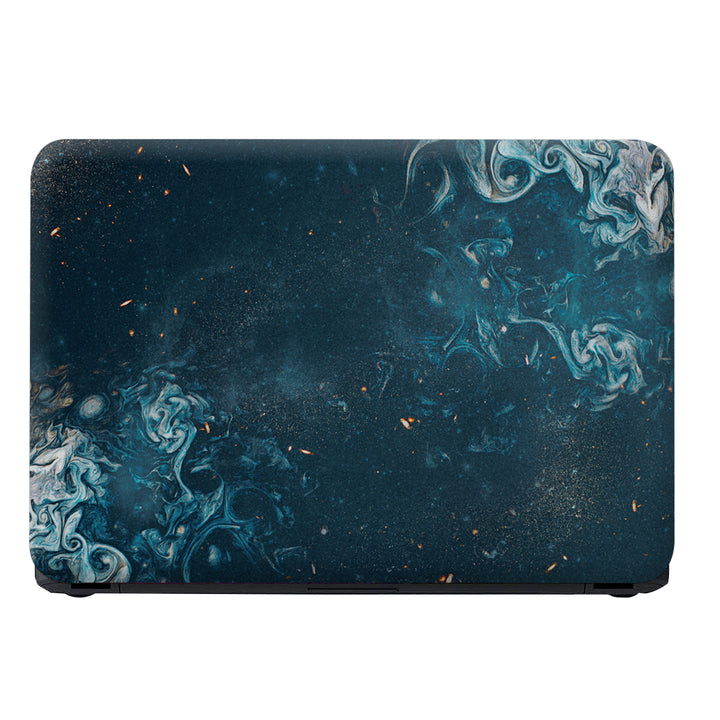 Laptop Skin - Ruff Stone Design