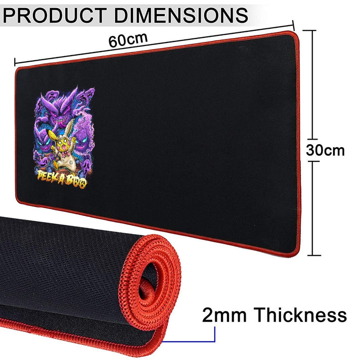 Laptop Skin - Anime Legendary DS57