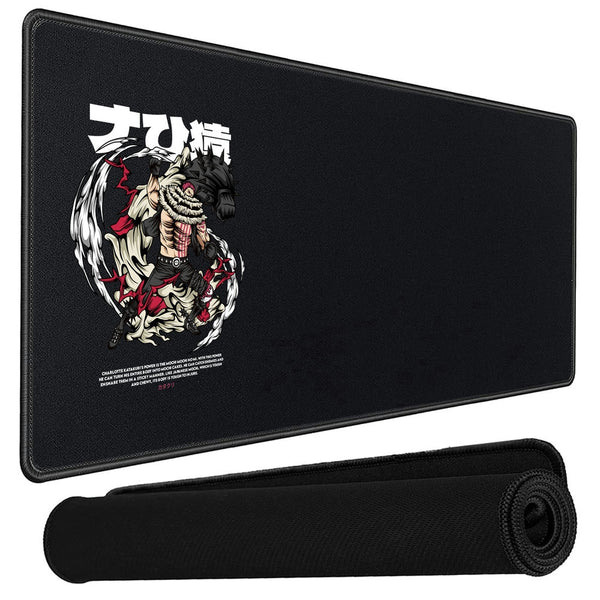 Laptop Skin - One Piece Katakuri DS1