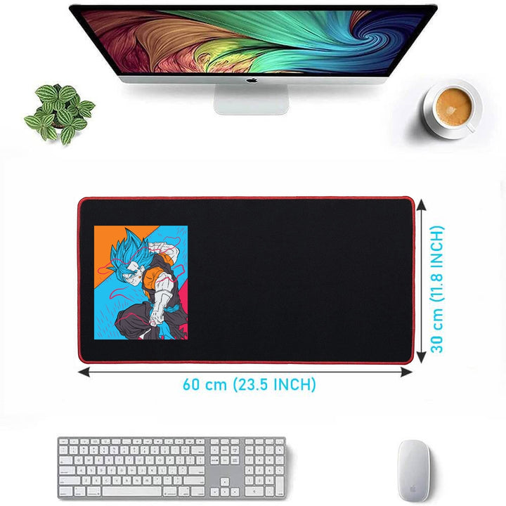 Laptop Skin - Anime Dragon Ball DS10