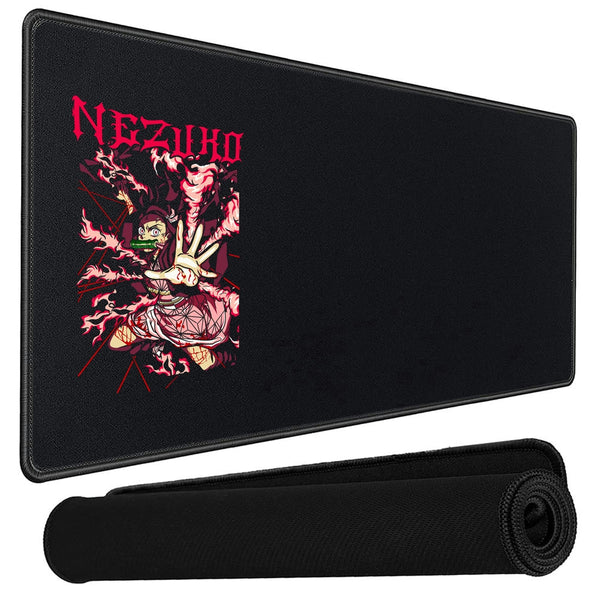Laptop Skin - Anime Nezuko