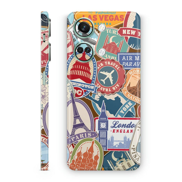 SkinsLegend Mobile Skins - Elevate Your Phone's Style and Protection