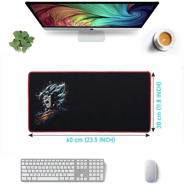 Laptop Skin - Anime Dragon Ball DS27