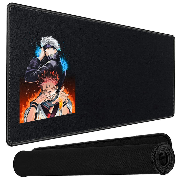 Laptop Skin - Anime Legendary DS103