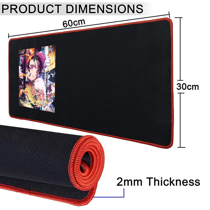 Laptop Skin - Anime Legendary DS102