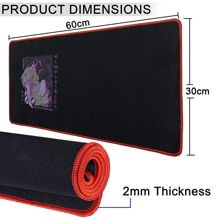 Laptop Skin - Anime My Hero Academia DS16