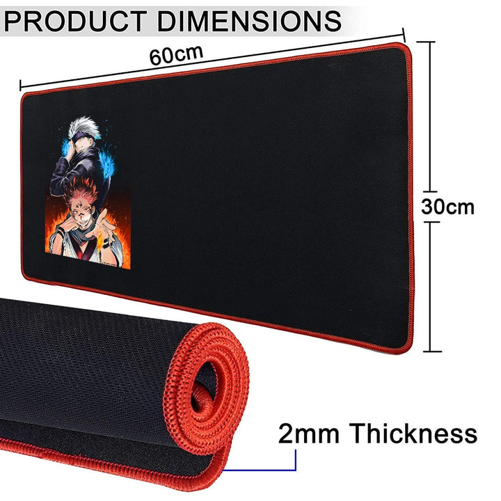 Laptop Skin - Anime Legendary DS103