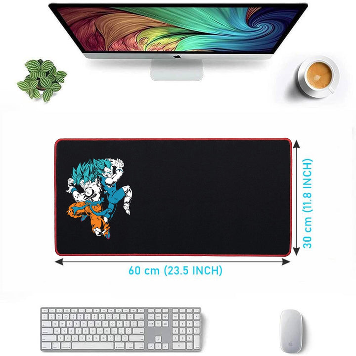 Laptop Skin - Anime Dragon Ball DS07