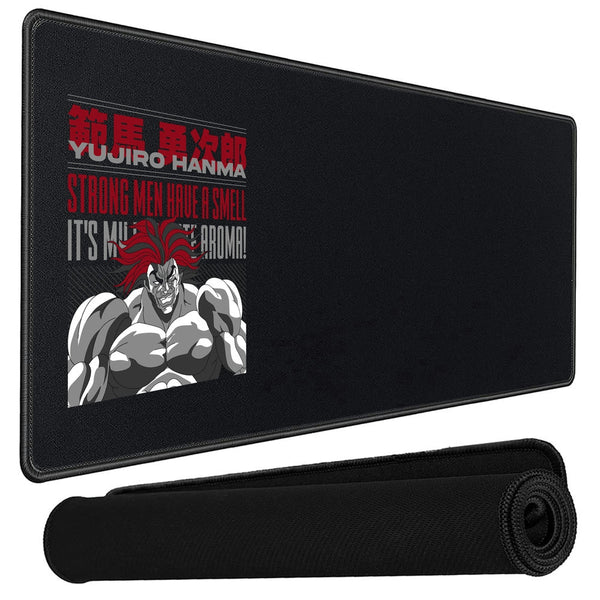 Laptop Skin - Anime Legendary DS90